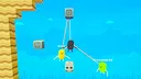 Rope It Two Screenshot 1