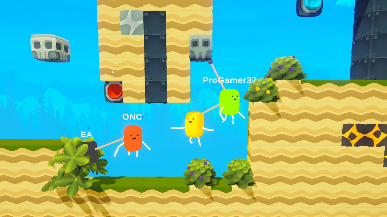Rope It Two Screenshot 8