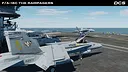 DCS: F/A-18C The Rampagers Campaign by Baltic Dragon Screenshot 6
