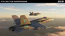 DCS: F/A-18C The Rampagers Campaign by Baltic Dragon Screenshot 15