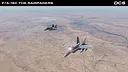 DCS: F/A-18C The Rampagers Campaign by Baltic Dragon Screenshot 12