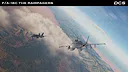DCS: F/A-18C The Rampagers Campaign by Baltic Dragon Screenshot 10
