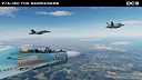DCS: F/A-18C The Rampagers Campaign by Baltic Dragon Screenshot 9