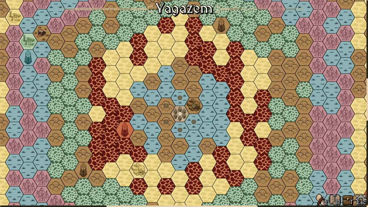 Yagazem Elements Screenshot 5