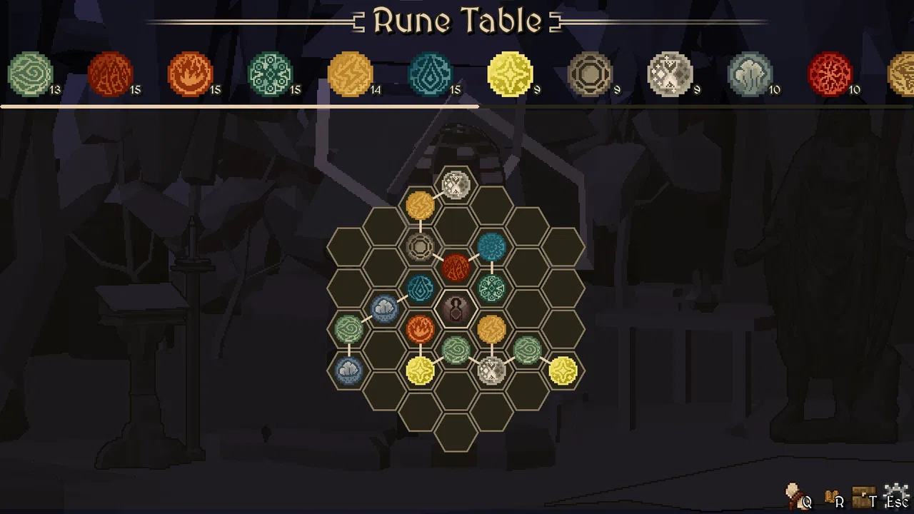 Yagazem Elements Screenshot 3