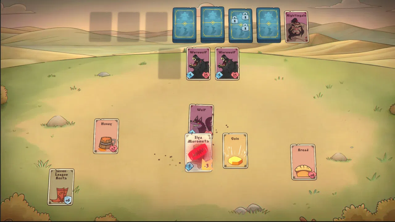 Like a Fairytale Screenshot 5