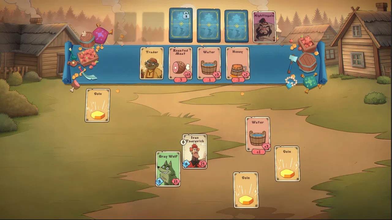 Like a Fairytale Screenshot 6