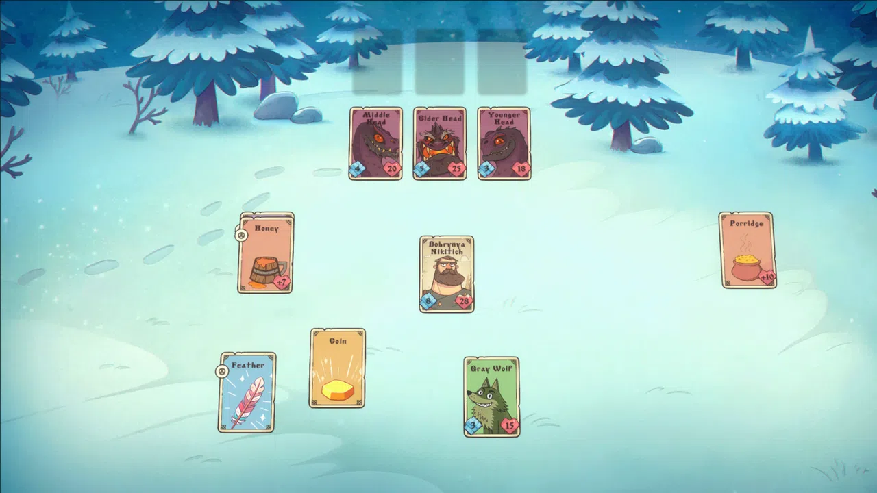 Like a Fairytale Screenshot 0