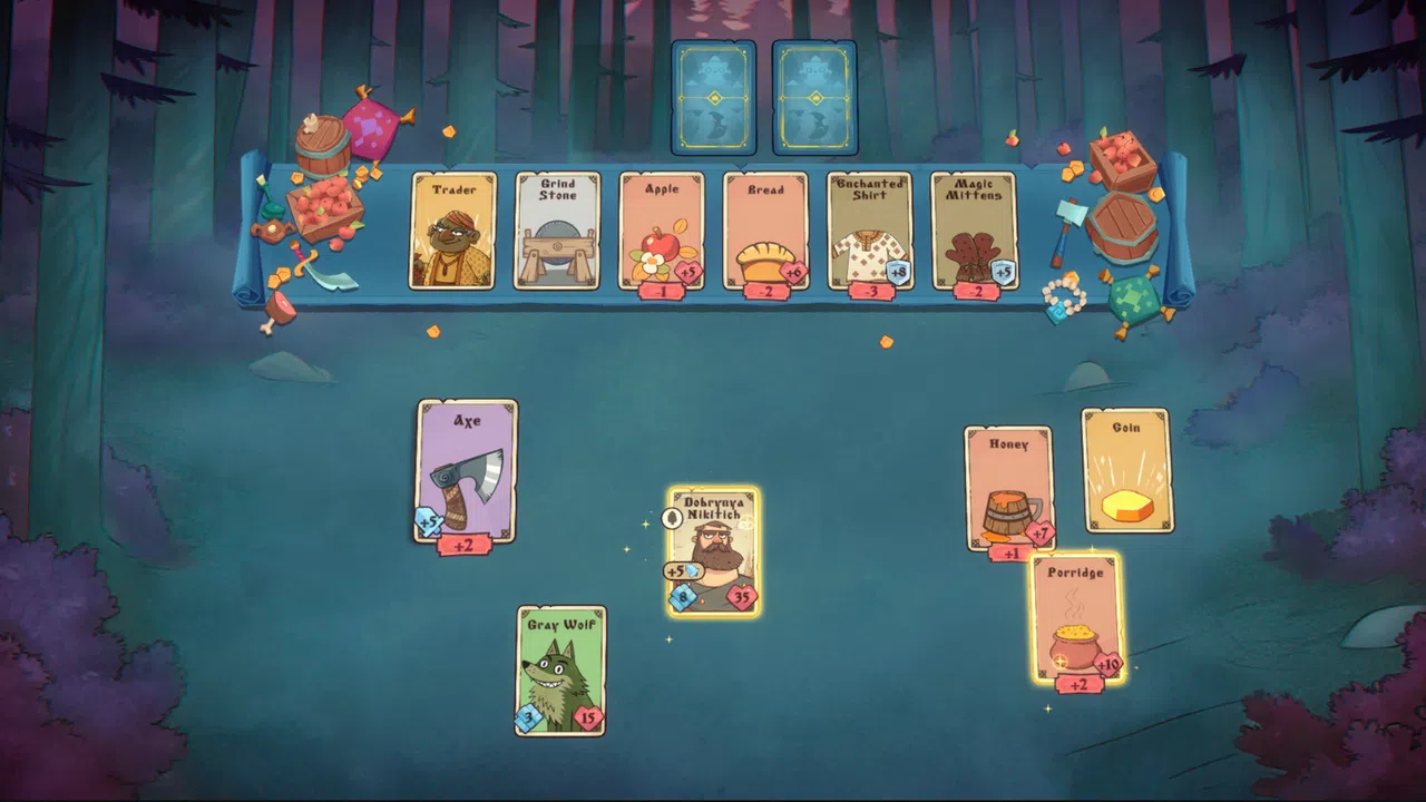 Like a Fairytale Screenshot 3