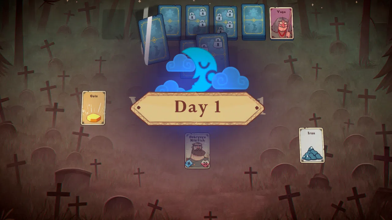 Like a Fairytale Screenshot 4