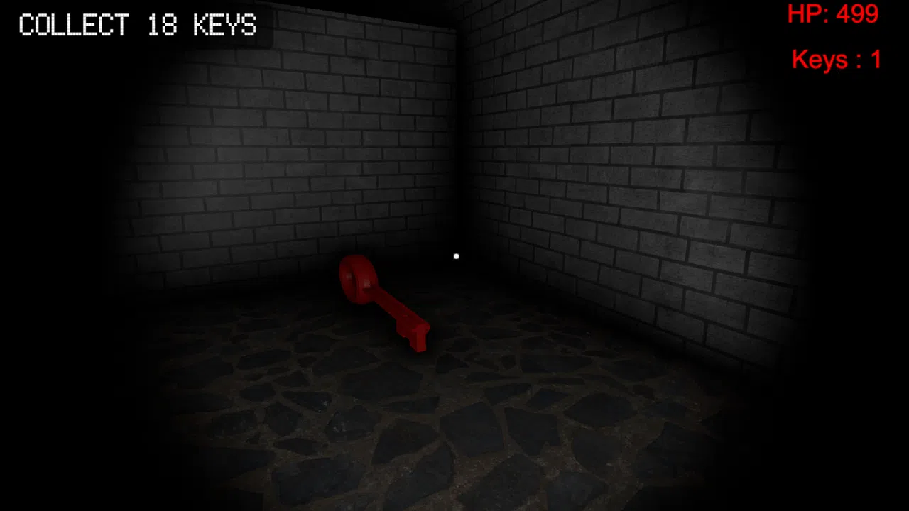Lost in the Dark Screenshot 1