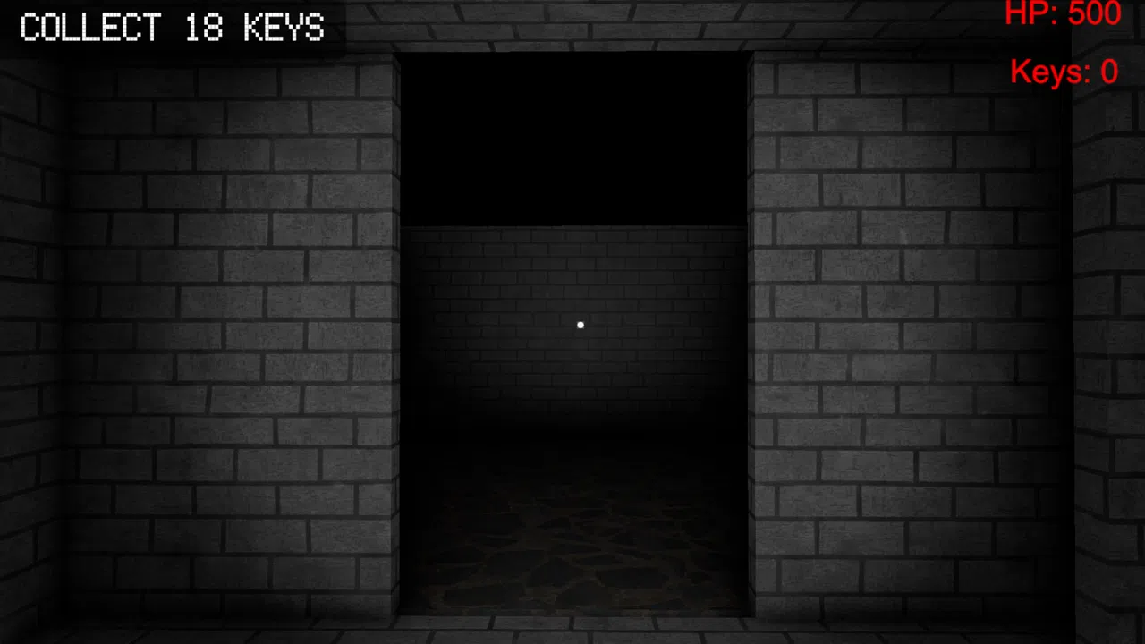 Lost in the Dark Screenshot 2