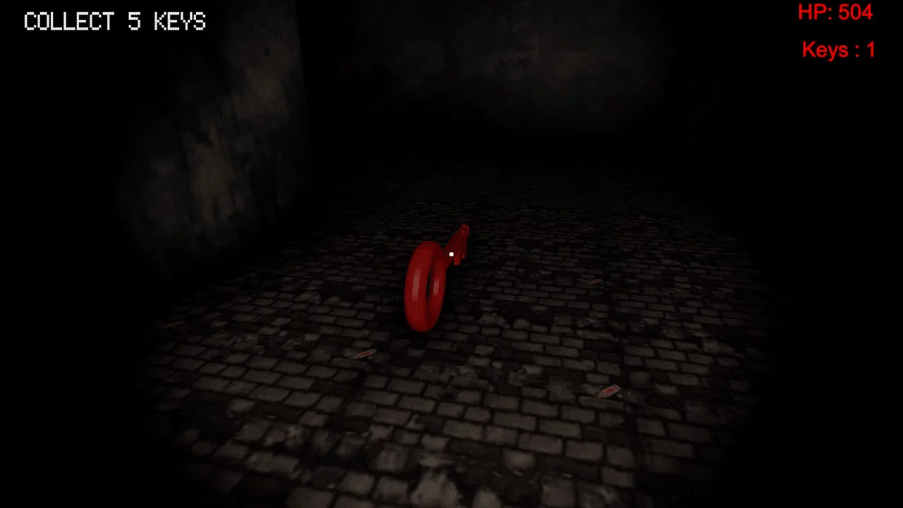 Lost in the Dark Screenshot 4