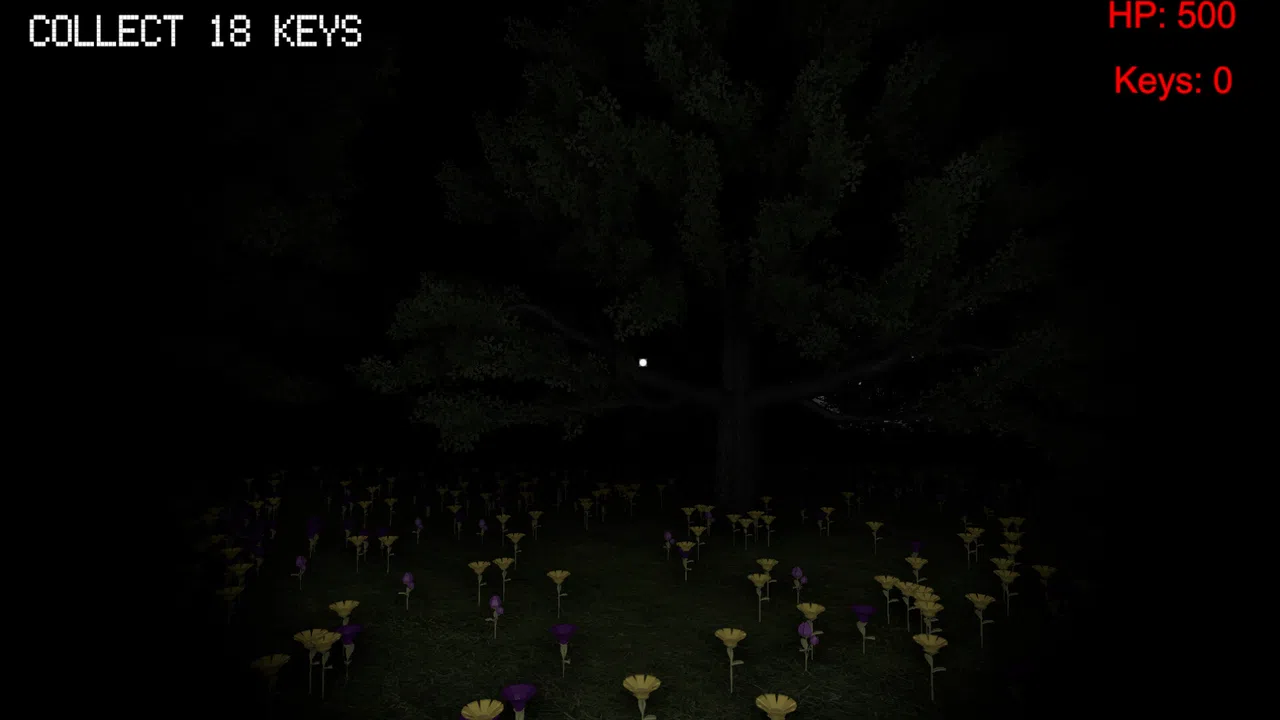 Lost in the Dark Screenshot 3