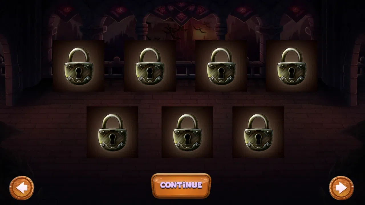 Warden of the Crypt Screenshot 4