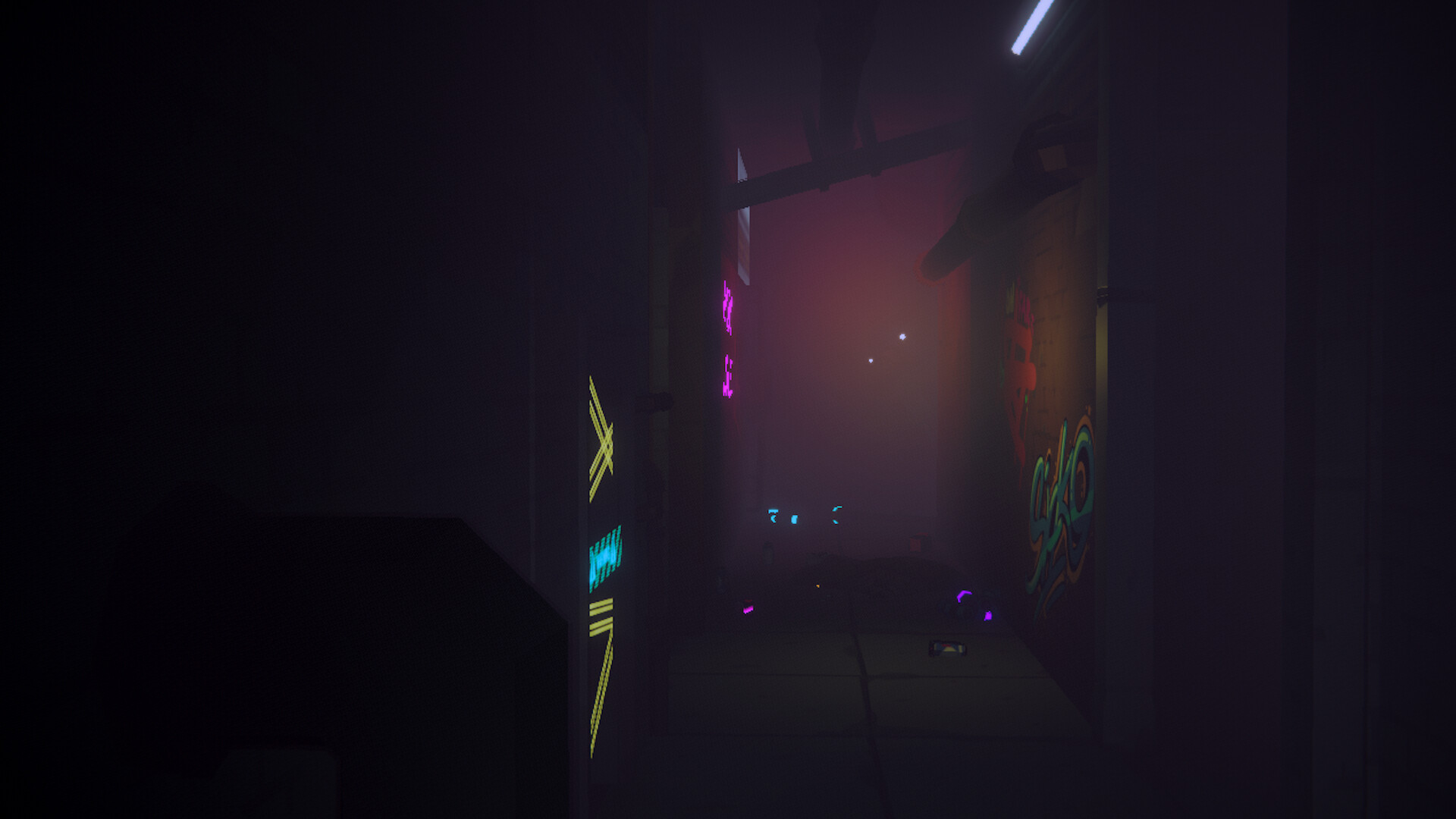 Augmented Fear Screenshot 5