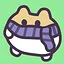 Winter icon