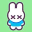 Uncaring icon