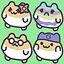 Hungry Collector icon