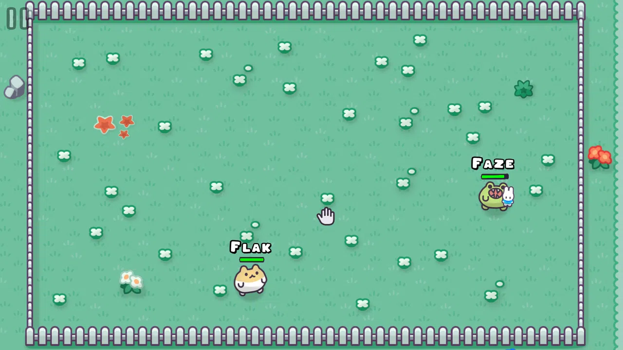 Hungrities Screenshot 0