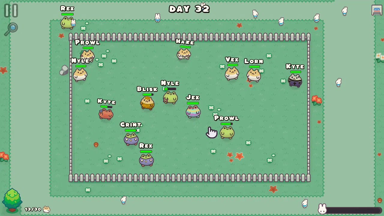 Hungrities Screenshot 6