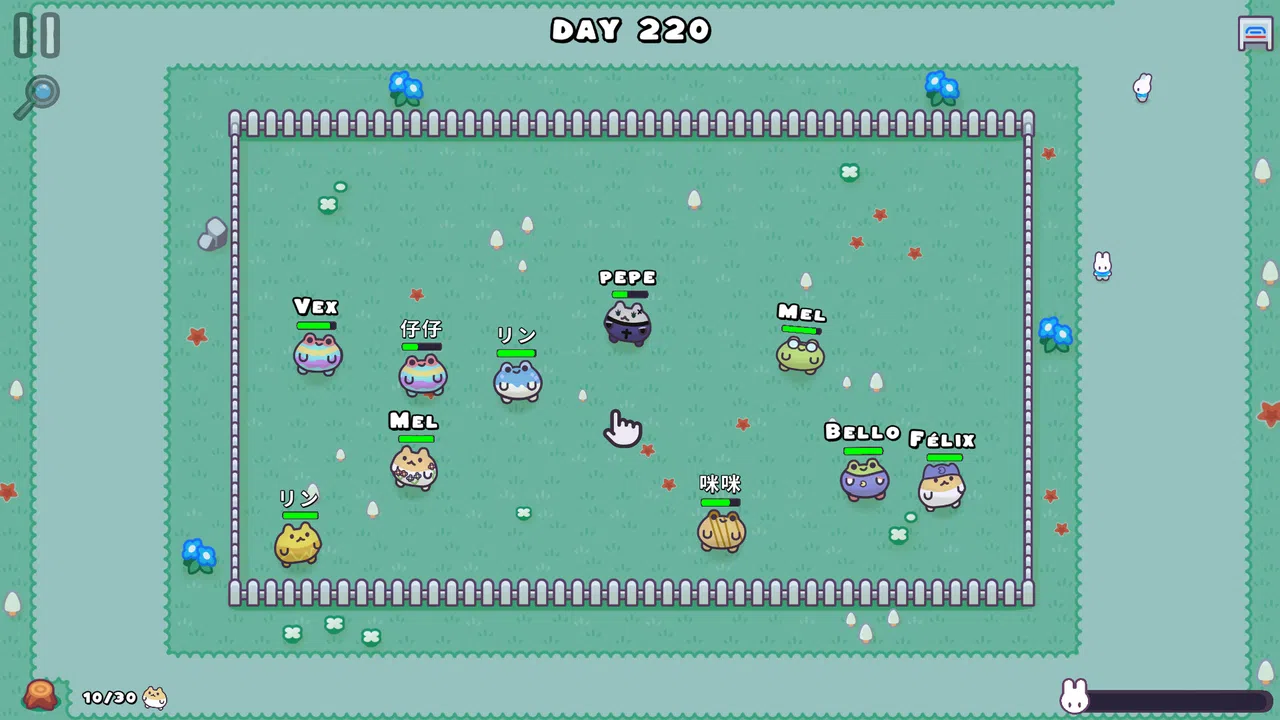 Hungrities Screenshot 7