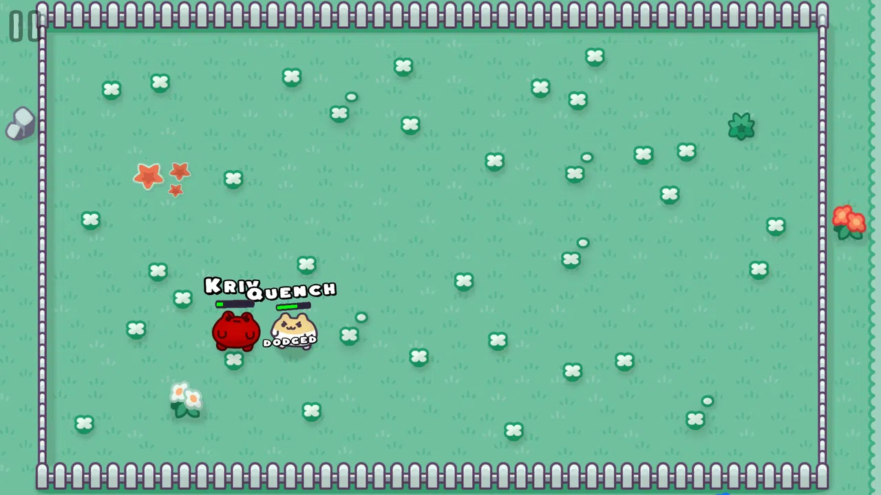 Hungrities Screenshot 2