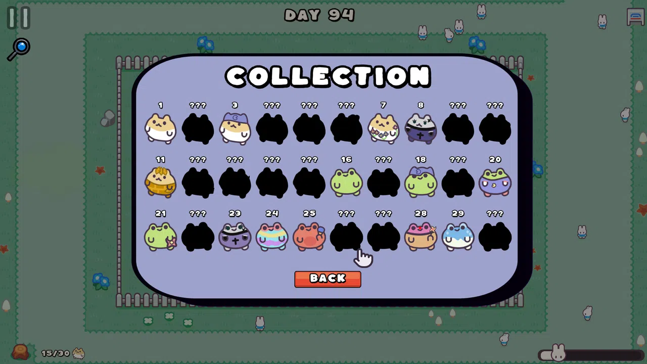 Hungrities Screenshot 5