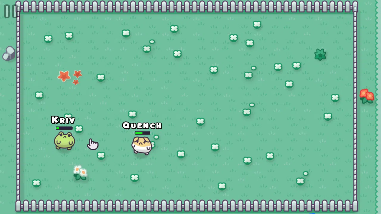 Hungrities Screenshot 3