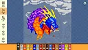 Pixel Cross Stitch - Mythical Monsters Pack Screenshot 1