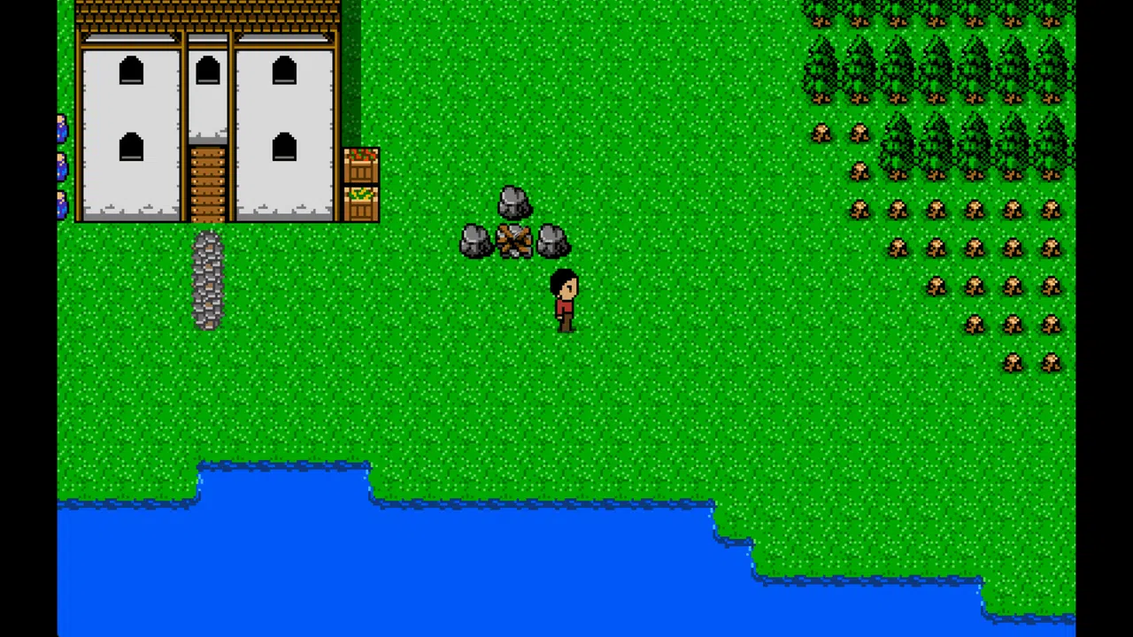 Rise of the Inferno Screenshot 1
