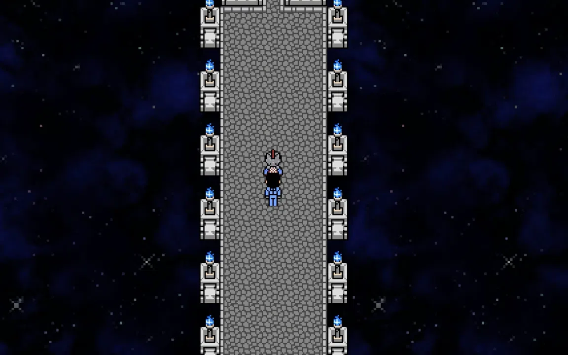 Rise of the Inferno Screenshot 2