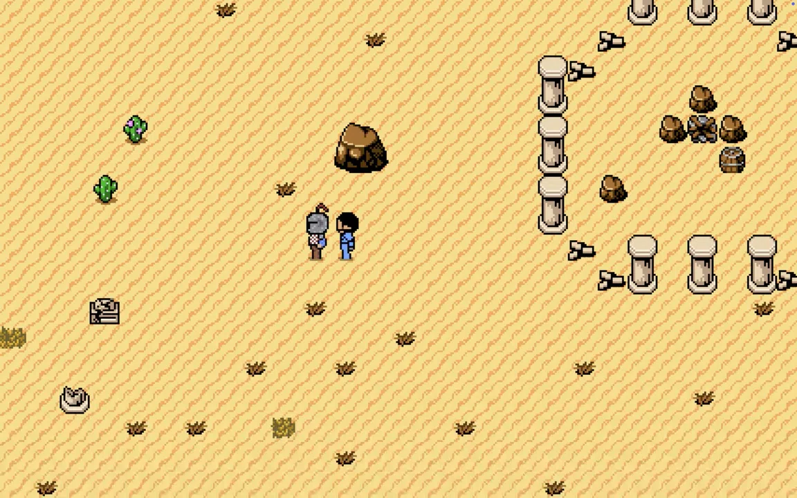Rise of the Inferno Screenshot 3