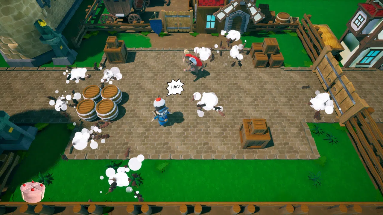 Cake Up Screenshot 7