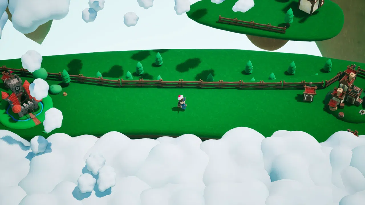 Cake Up Screenshot 6