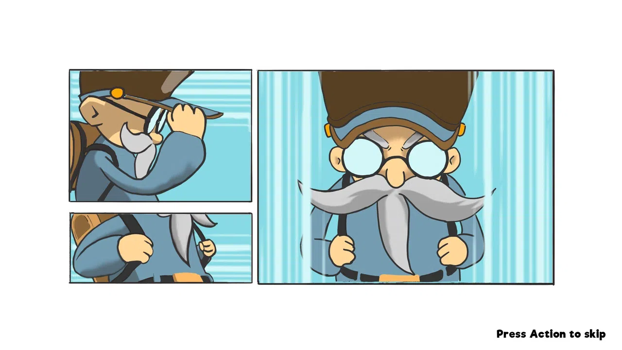 Cake Up Screenshot 3