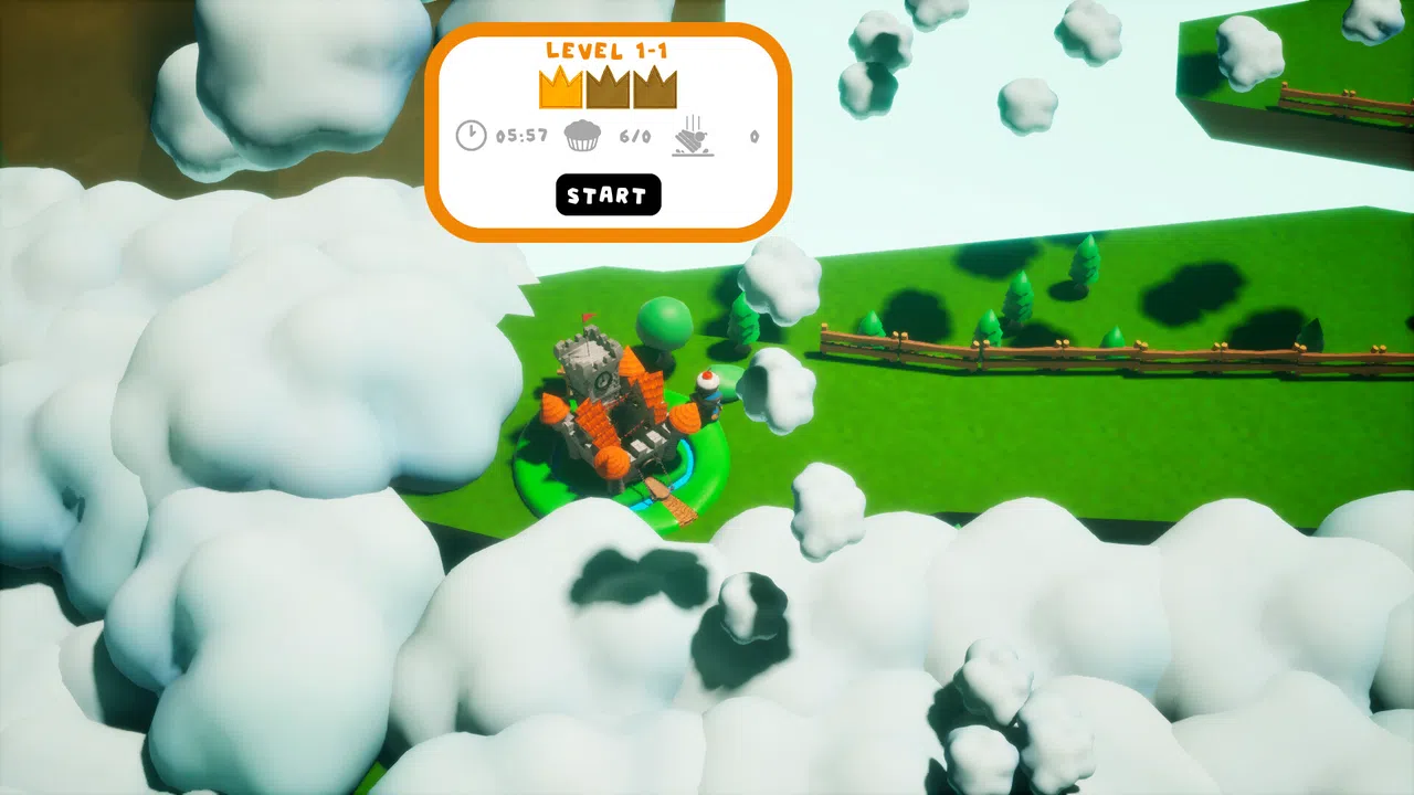 Cake Up Screenshot 5