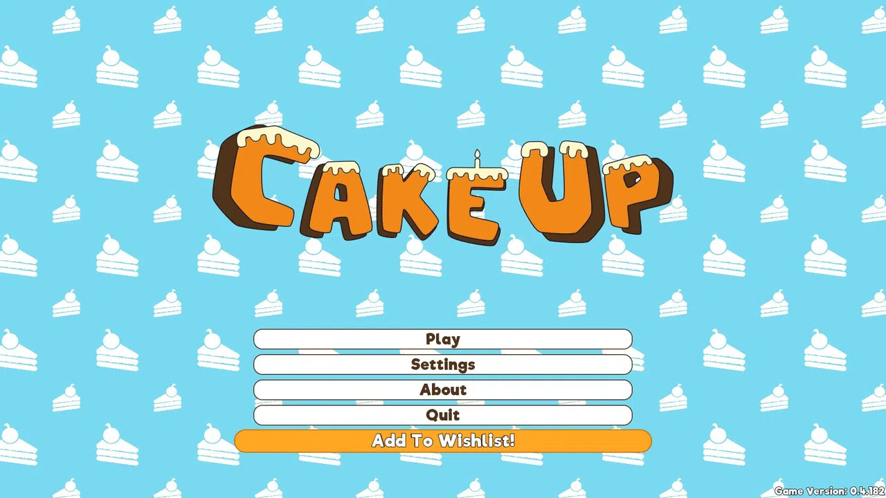 Cake Up Screenshot 11