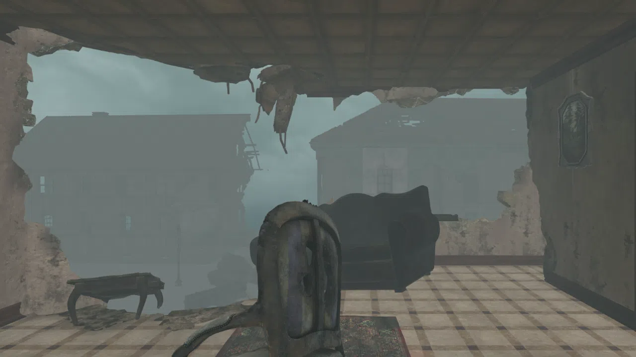 Fire from the sky: Cagliari 1943 VR Screenshot 3