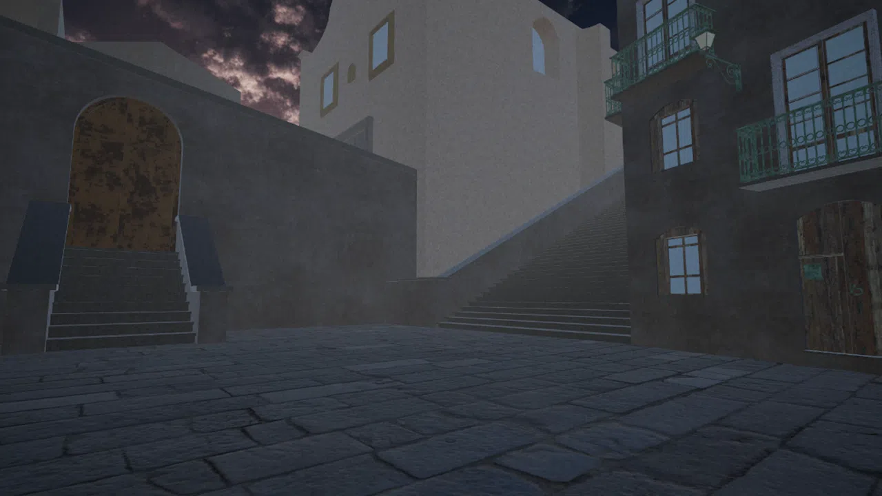 Fire from the sky: Cagliari 1943 VR Screenshot 0