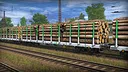 Trainz Plus DLC - SETG Snps-XL Screenshot 3