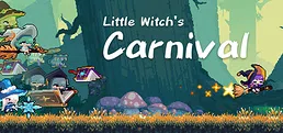 Little Witch's Carnival