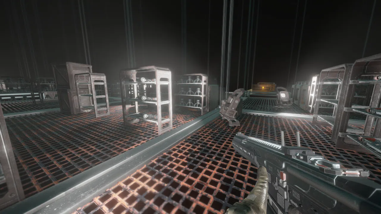 Final District Screenshot 6