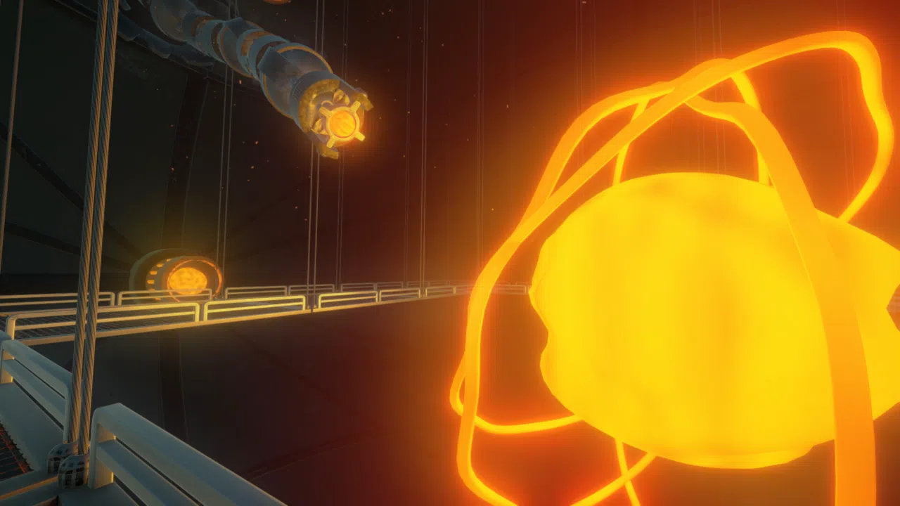 Final District Screenshot 5
