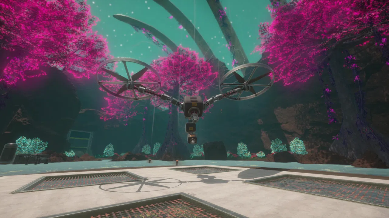 Final District Screenshot 3