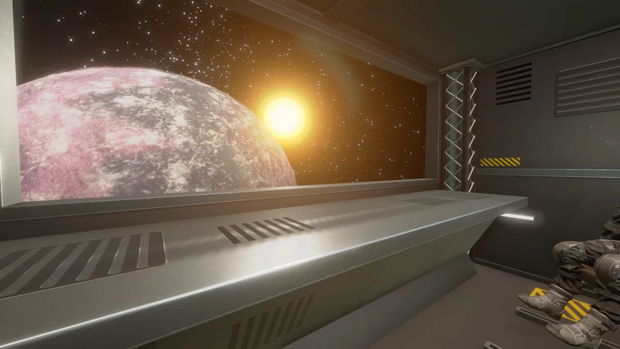 Final District Screenshot 7
