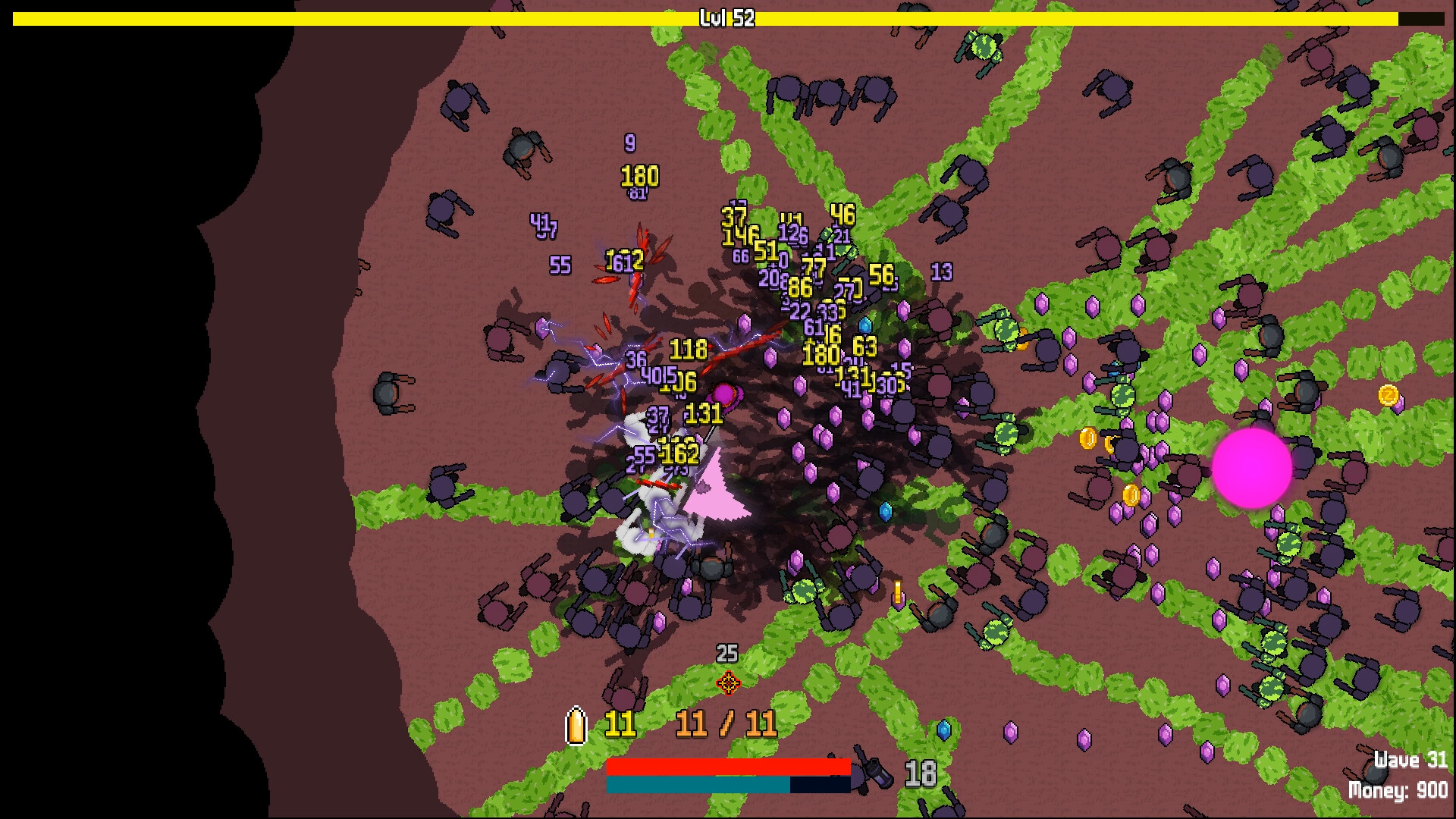 Zed Hunters Screenshot 8