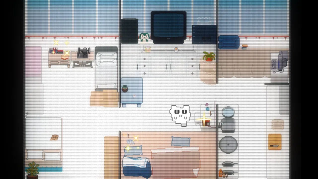 OH？ME Screenshot 1