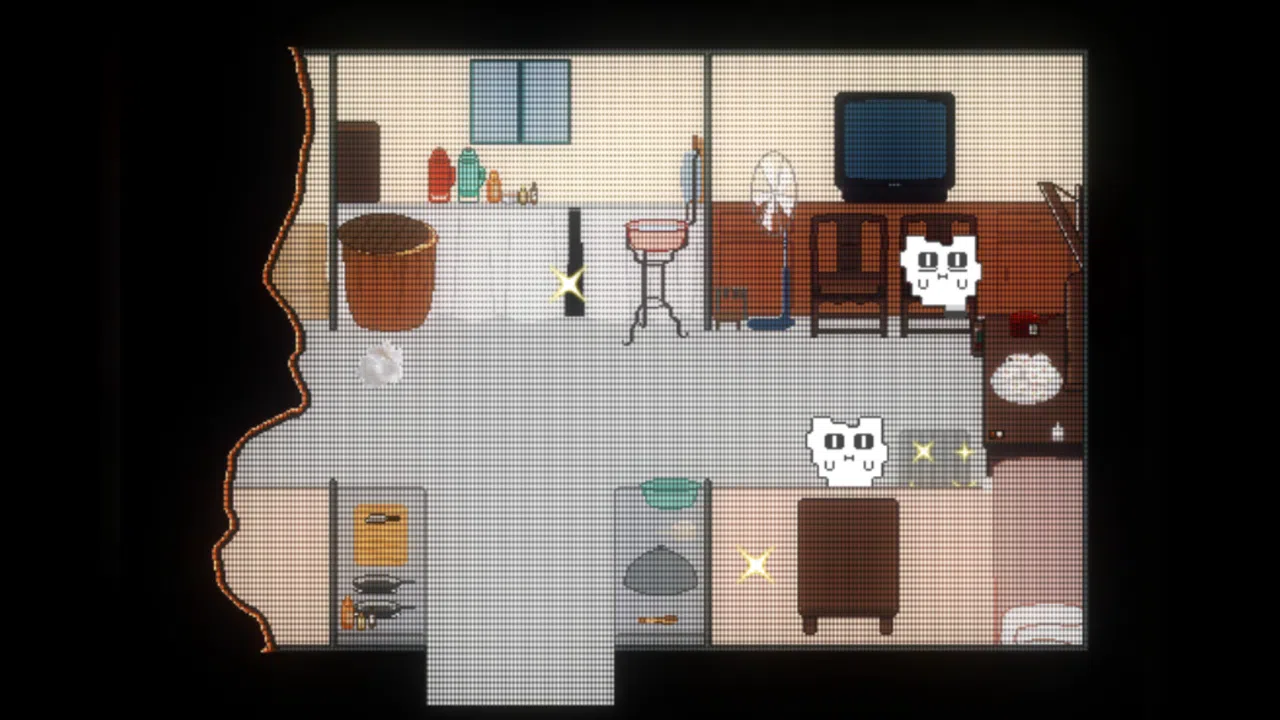 OH？ME Screenshot 3