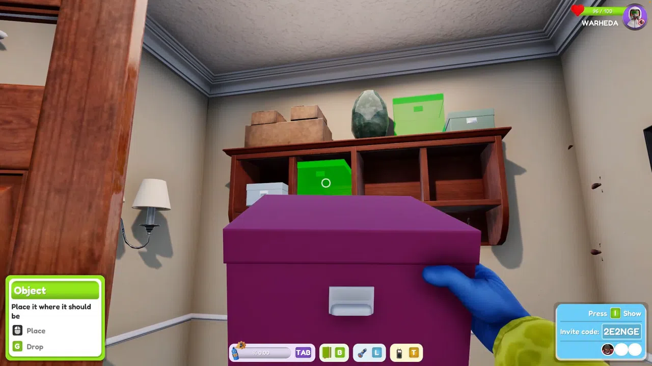 Bug Cleaners Screenshot 2